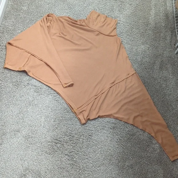 Free People Long Sleeve Top - Picture 8 of 8